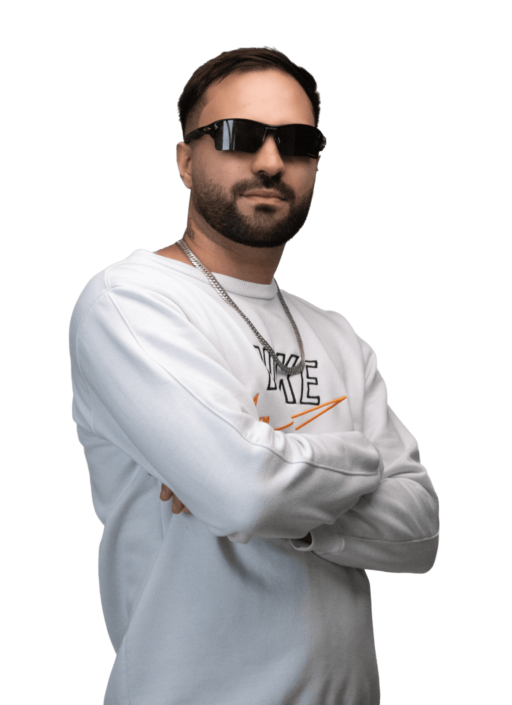 DJ VAZ
