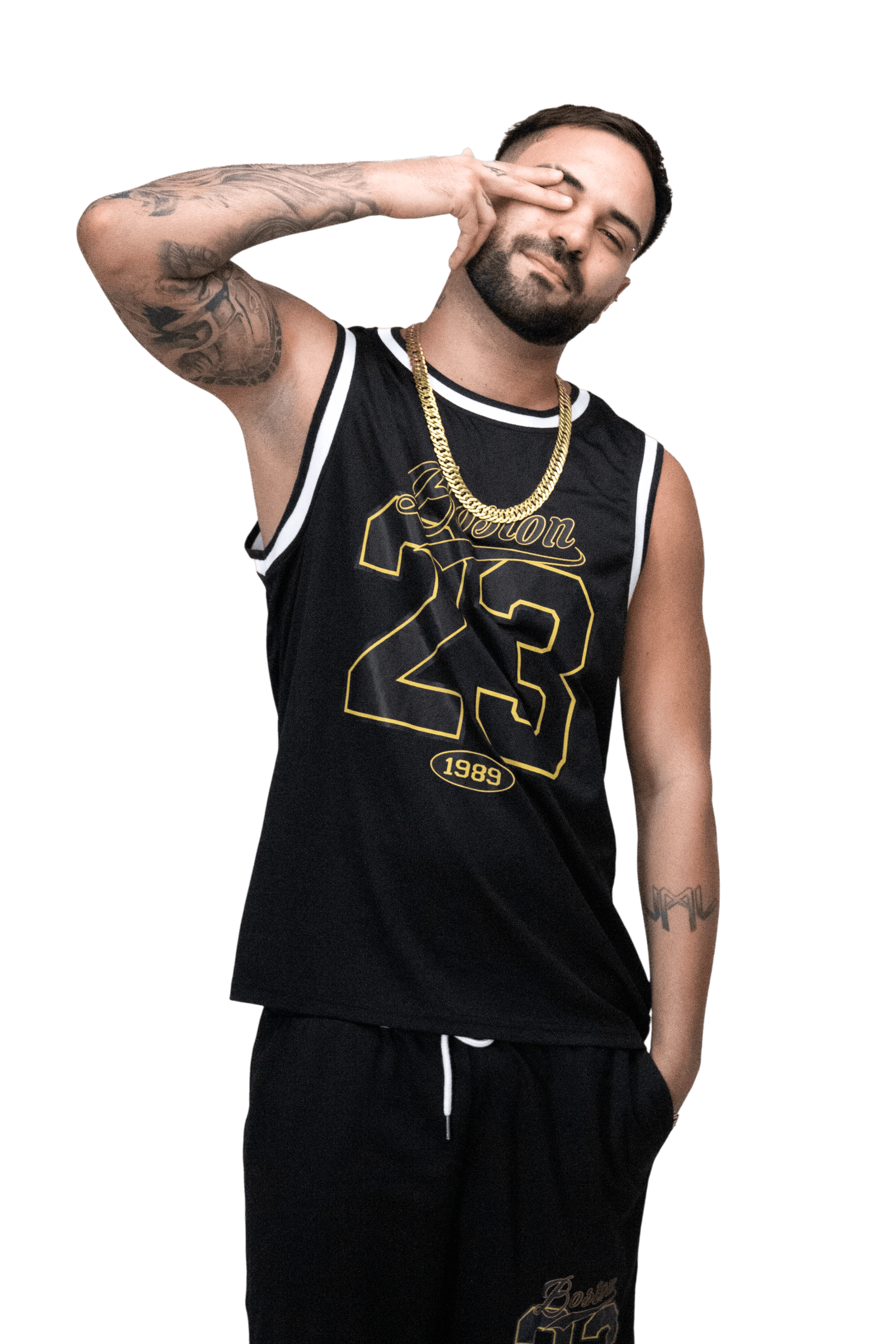 DJ VAZ